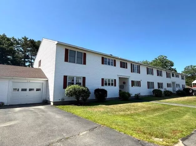 75 Halifax ST #C17, Winslow, ME 04901