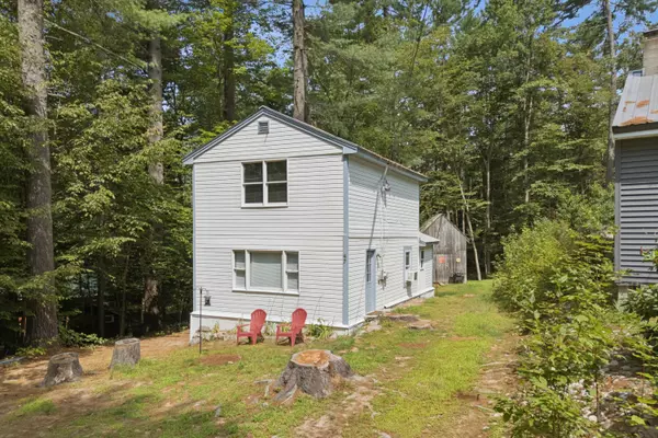 47 Watchic Road 19 RD, Standish, ME 04084