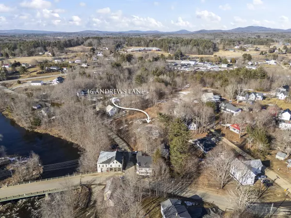 Warren, ME 04864,46 Andrews LN