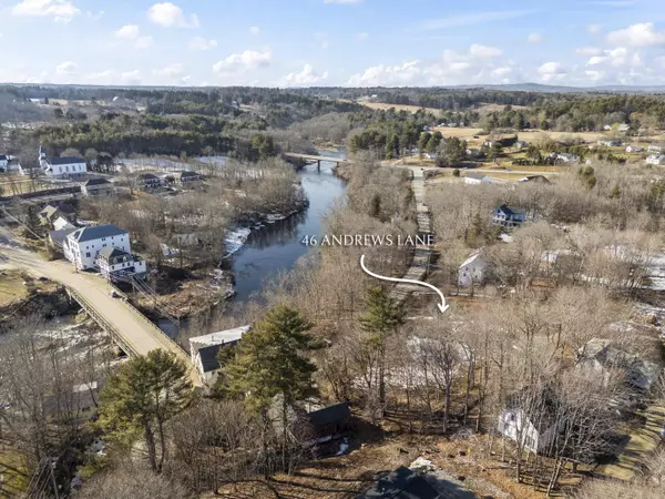 Warren, ME 04864,46 Andrews LN