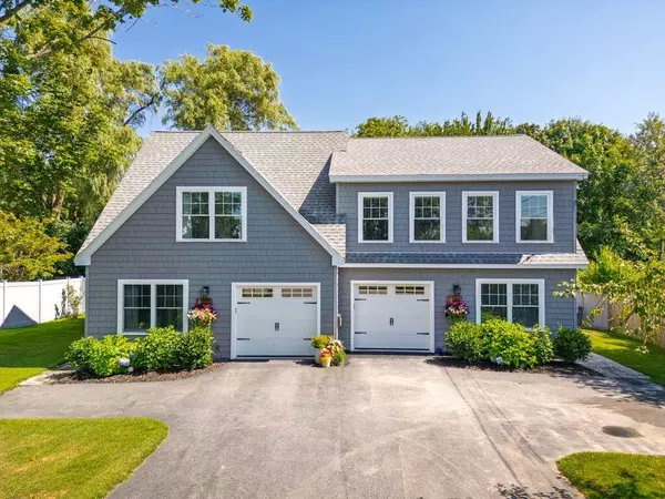 49 Smith ST, South Portland, ME 04106