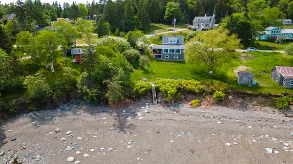 Machiasport, ME 04655,1728 Port RD