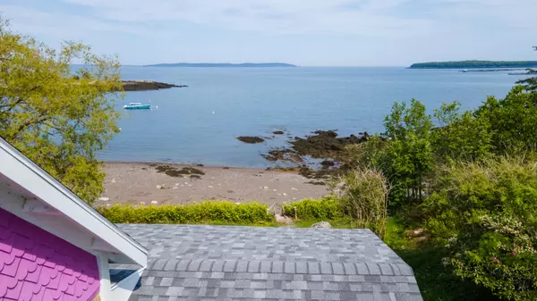 Machiasport, ME 04655,1728 Port RD