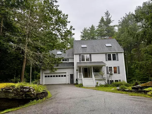 8 Livrite WAY, Windham, ME 04062