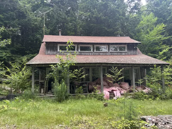 Liberty, ME 04949,40 Meadow WAY