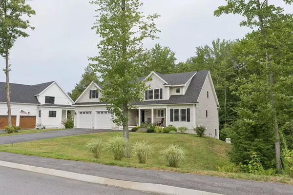 Old Orchard Beach, ME 04064,5 Bouchard CT