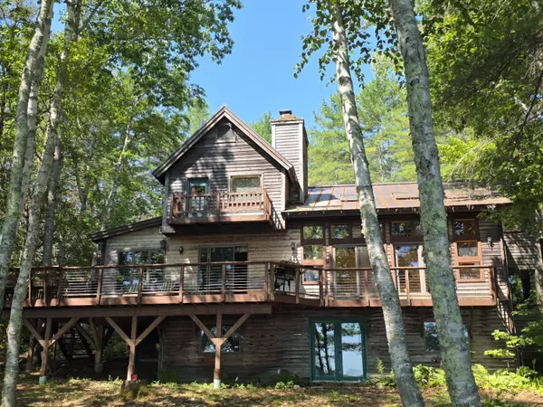 151 Bickford RD, Smithfield, ME 04978