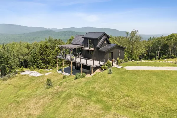 341 Outlook RD, Woodstock, ME 04219