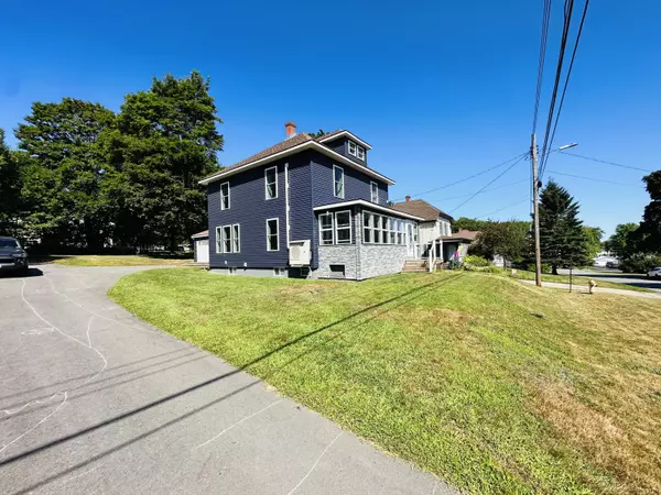 Old Town, ME 04468,25 Hillside Ave AVE