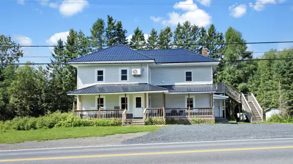 Frenchville, ME 04745,190 US Rt 1