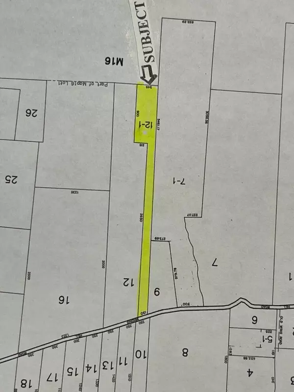 Saint Albans, ME 04971,129 Winding Hill Road