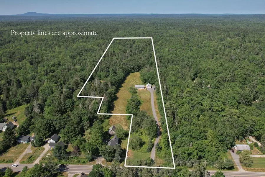 195 Surry RD, Ellsworth, ME 04605