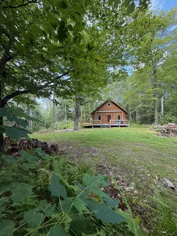 Parkman, ME 04443,59 McDonald Road RD