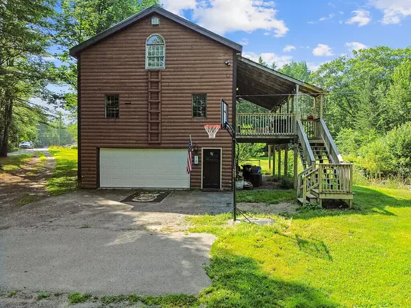 Canaan, ME 04924,18 Fitzsimmons RD