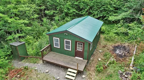 Linneus, ME 04730,Lot 33 Woodcock RD