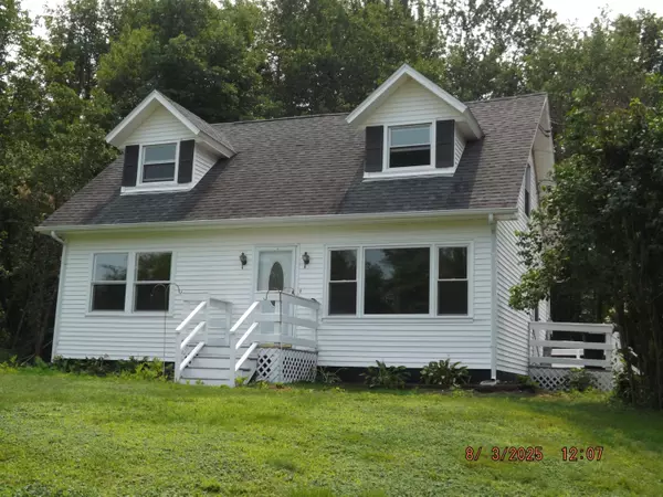 Fayette, ME 04349,3342 Main ST