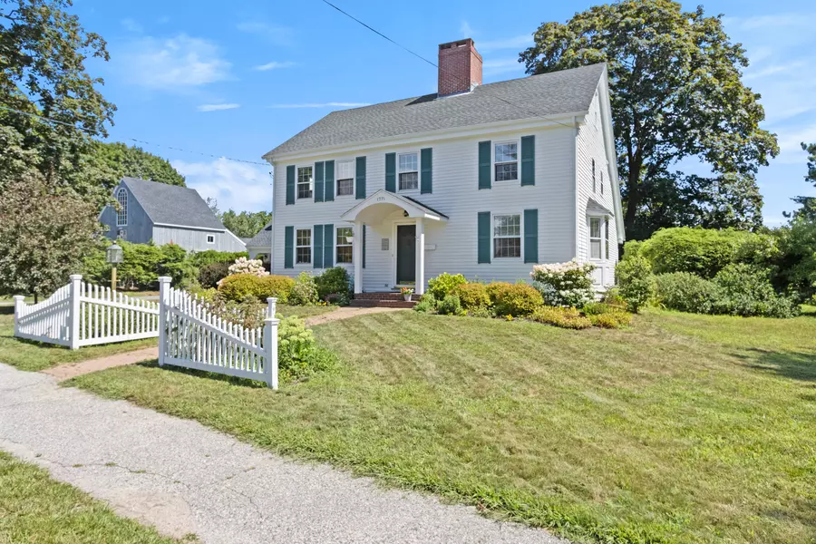 1771 Washington AVE, Portland, ME 04103