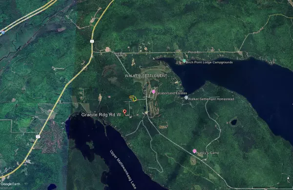 Island Falls, ME 04747,73 Granite Ridge RD