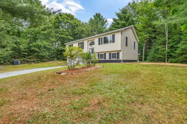 Levant, ME 04456,28 Levant Height Drive