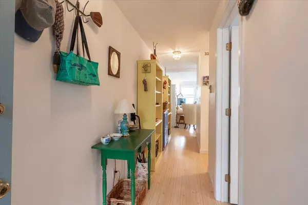 Boothbay Harbor, ME 04538,133 Atlantic AVE #81B