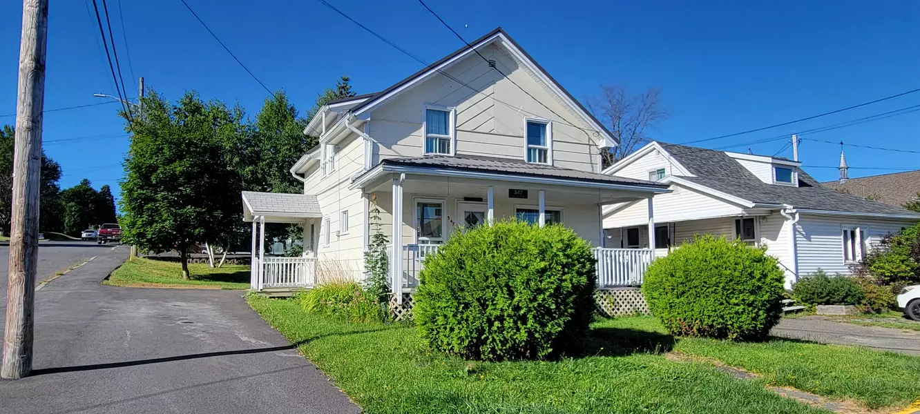 347 St Thomas ST, Madawaska, ME 04756