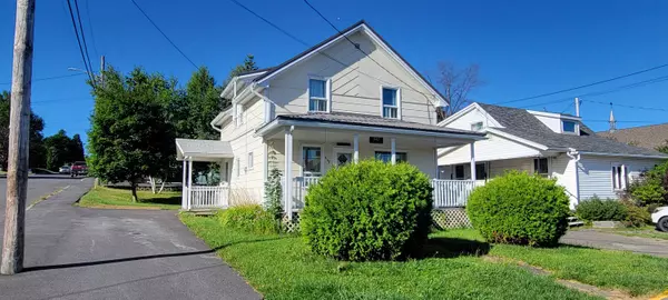 347 St Thomas ST, Madawaska, ME 04756