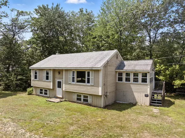 Waterboro, ME 04030,36 Partridge RD