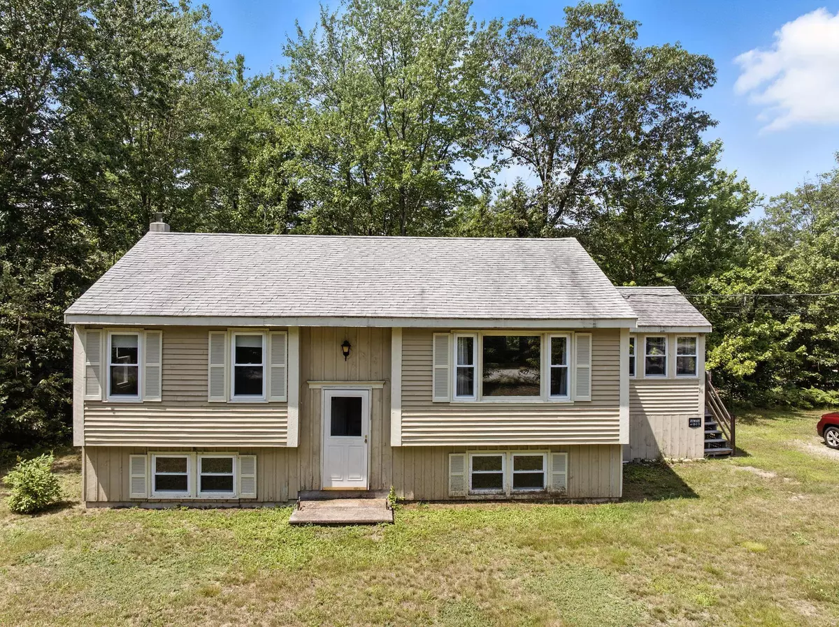 Waterboro, ME 04030,36 Partridge RD