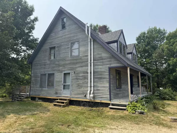 Orland, ME 04472,53 Winkumpaugh RD