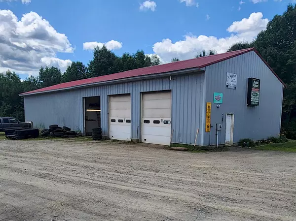 Madison, ME 04950,645 Main ST