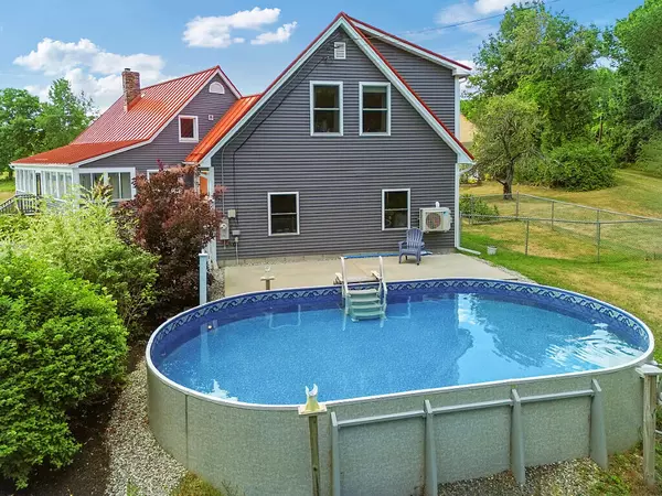 Waterville, ME 04901,5 Horizon DR