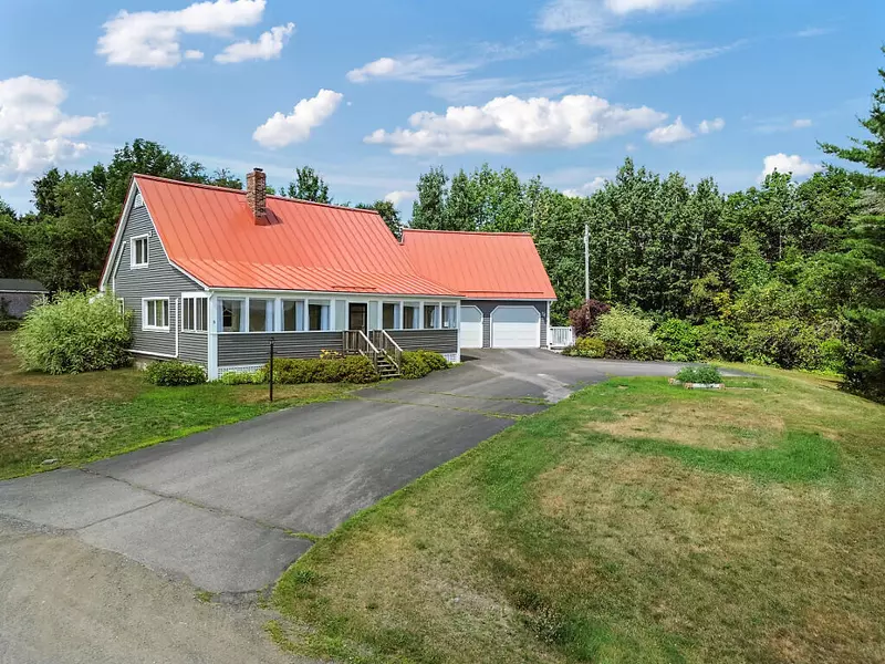 5 Horizon DR, Waterville, ME 04901