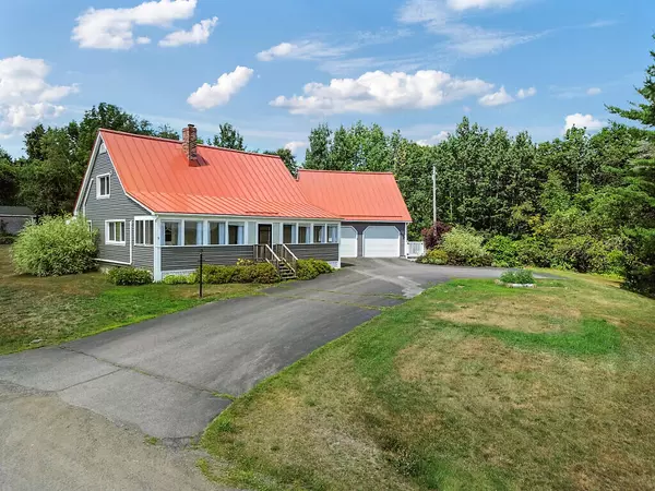 5 Horizon DR, Waterville, ME 04901