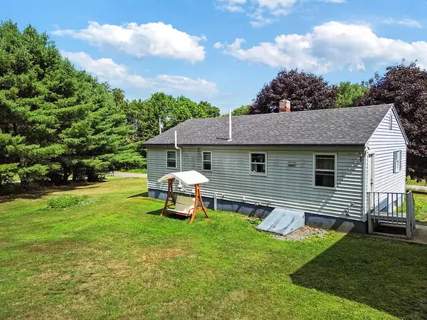 Winslow, ME 04901,81 S Pond RD