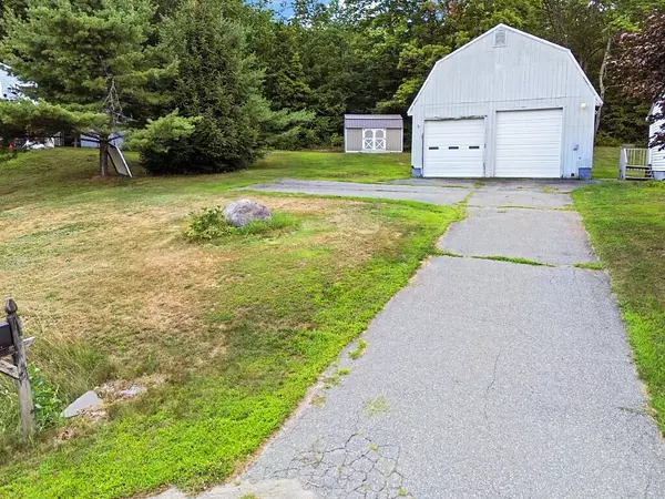 Winslow, ME 04901,81 S Pond RD