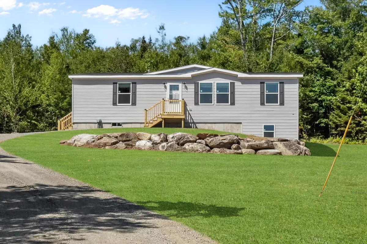 Union, ME 04862,125 Feyler