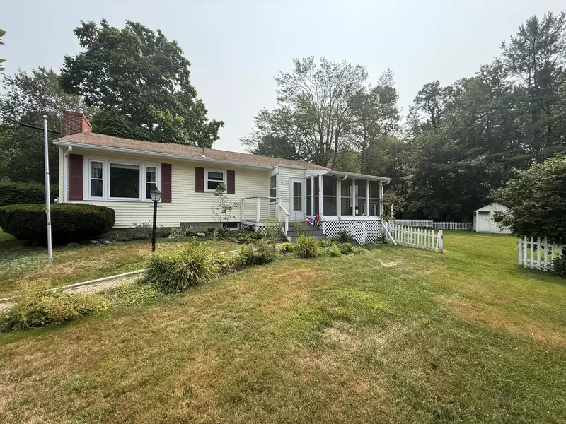 10 Intervale RD, Kennebunk, ME 04043