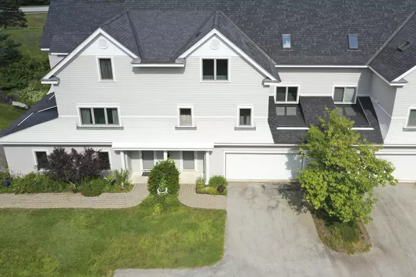 Belfast, ME 04915,28B Springbrook DR #TH-10