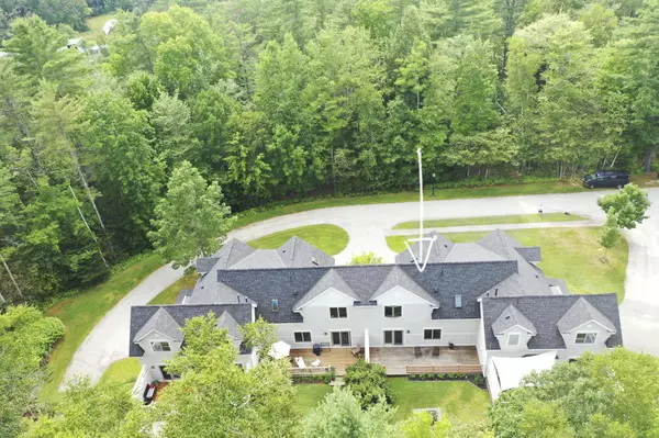 Belfast, ME 04915,28B Springbrook DR #TH-10