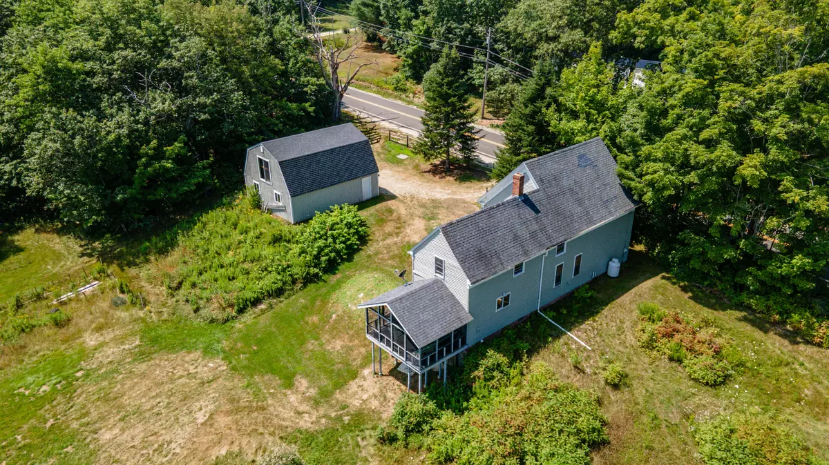 Richmond, ME 04357,319 River RD