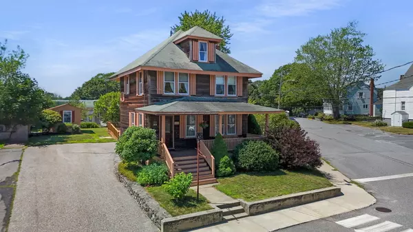 South Portland, ME 04106,34 Aspen AVE