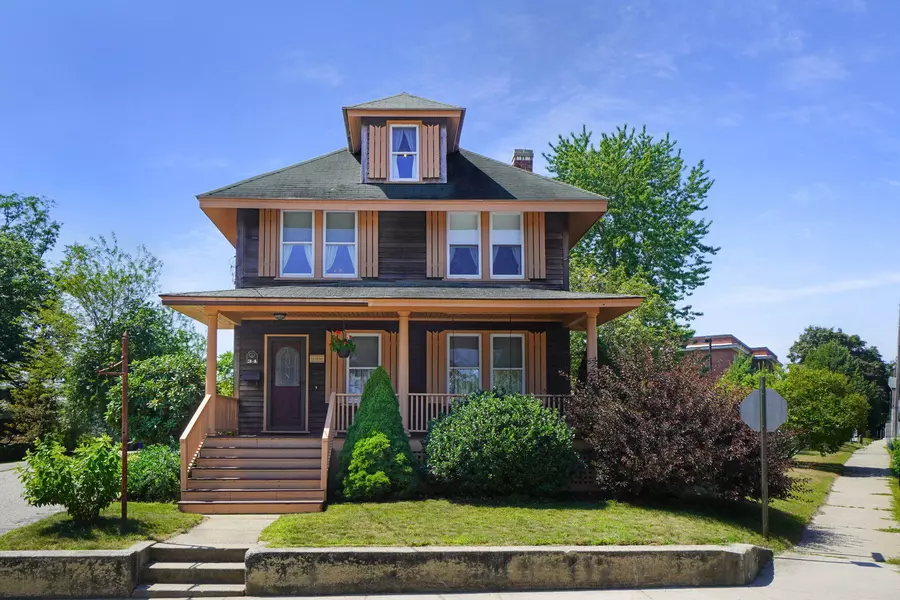 34 Aspen AVE, South Portland, ME 04106