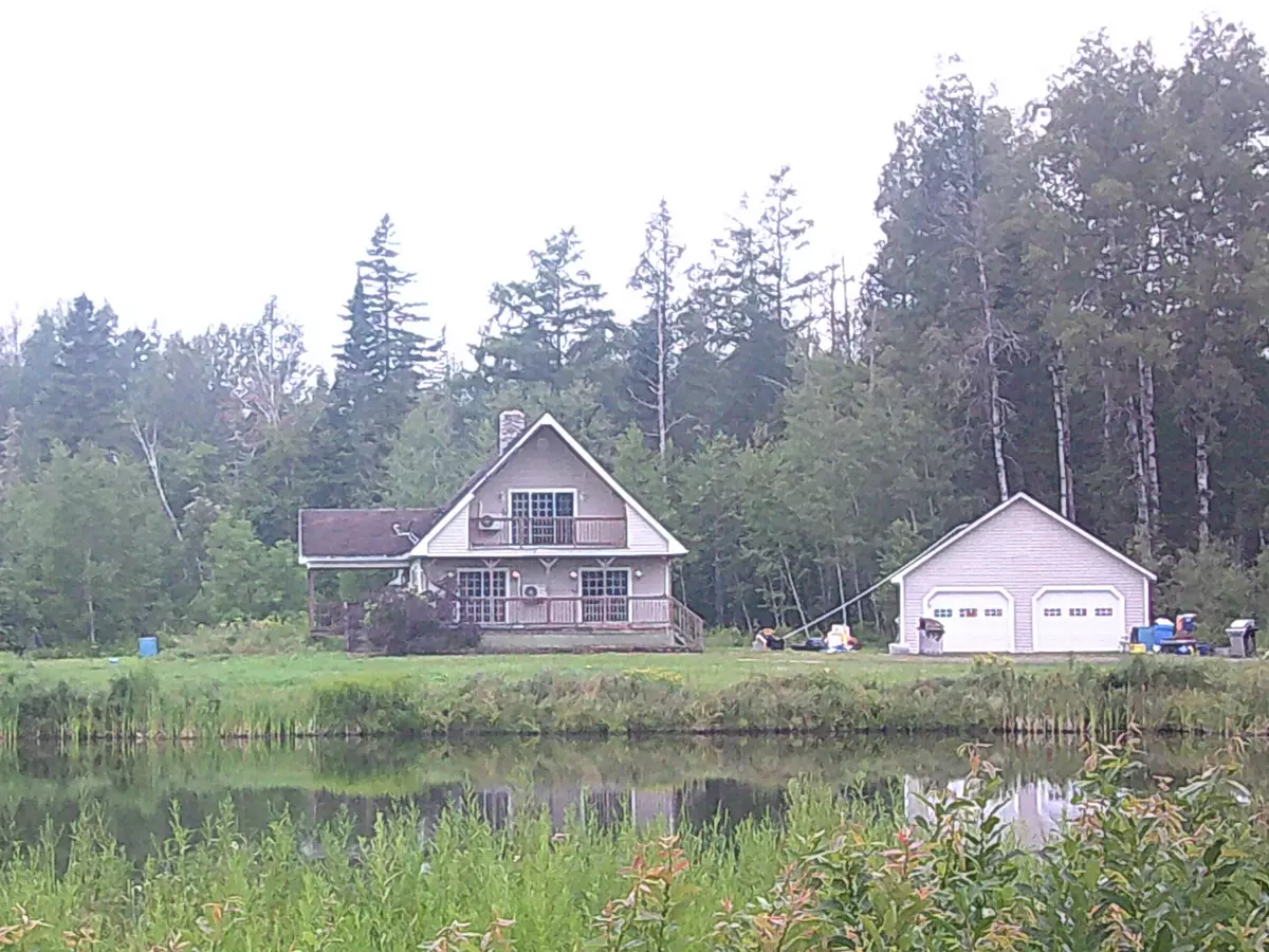 Fort Fairfield, ME 04742,589 W West Limestone RD
