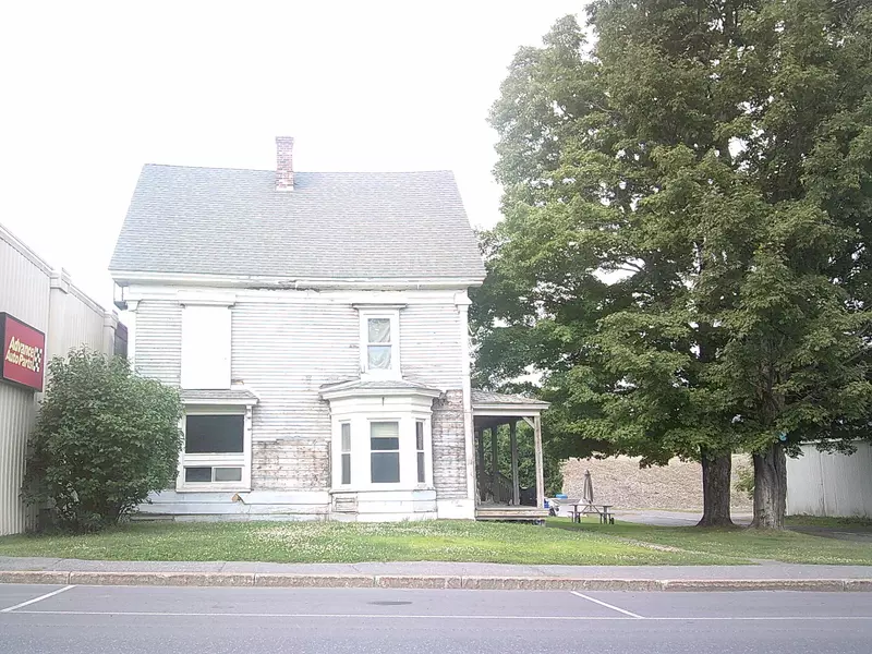 324 Main ST, Fort Fairfield, ME 04742