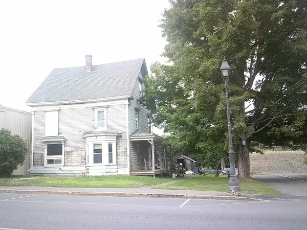 Fort Fairfield, ME 04742,324 Main ST