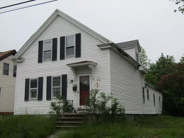 Saco, ME 04072,24 Hill ST