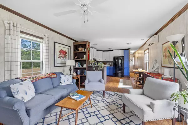 Richmond, ME 04357,116 Carding Machine RD