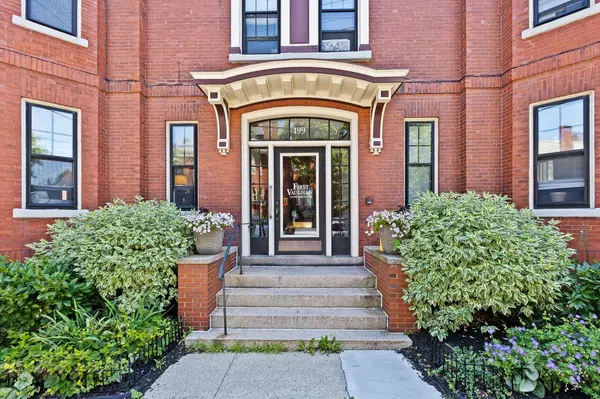 199 Vaughan ST #6, Portland, ME 04102