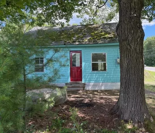 2579 N Belfast AVE, Augusta, ME 04330