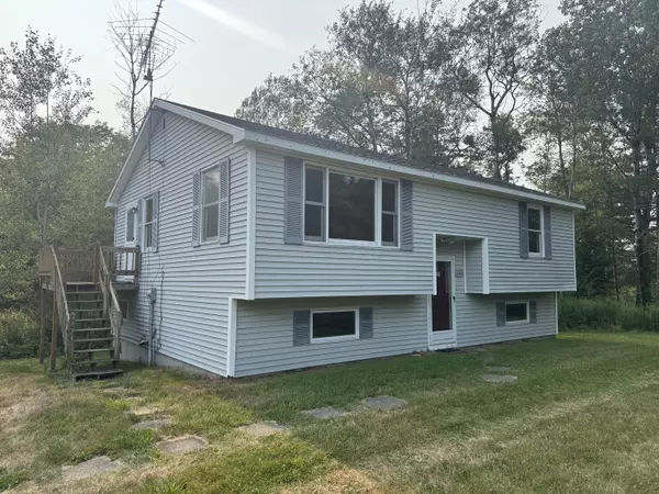 Bristol, ME 04539,1921 Bristol RD